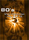 80's Video Collection Vol. 11 & 12 (62 Videos)