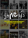 GENESIS Turn It On Again Finished Documentary + Live Earth In Lo