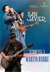 JETHRO TULL´S MARTIN BARRE Live In Jazz San Javier, San Javier,