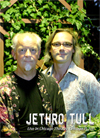 JETHRO TULL Live In Chicago Theatre, Chicago, IL 06.26.2011