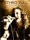 JETHRO TULL Live At Hippodrome, London 02.10.1977