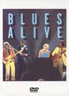 VARIOUS ARTISTS@BLUES ALIVE (JOHN MAYALES,COLIN ALLEN,JOHN McVIE