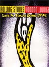 ROLLING STONES Voodoo Lounge Live In Tokyo Dome 1995