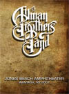 THE ALLMAN BROTHERS BAND Jones Beach Amphitheater, Wantagh, NY 0