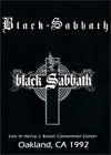 BLACK SABBATH Live At The O2 Academy, Birmingham, UK 05.19.2012