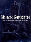 BLACK SABBATH (FEAT. RONNIE JAMES DIO) Live At Canecao, Rio de J