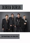 DURAN DURAN MTV World Stage: Live Milan 2015