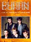 DURAN DURAN Live At Wembley Stadium 1998