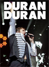 DURAN DURAN Live At The Exit Festival, Novi Sad, Serbia 07.12.20