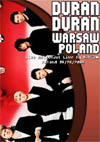 DURAN DURAN Live Astronaut Live In Warsaw Poland 09.26.2006