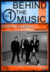 DURAN DURAN Behind The Music 2010 (Remastered)