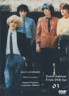 DAVID SYLVIAN TRIPLE DVD SET VOL.3