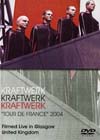 KRAFTWERK TOUR DE FRANCE 2004