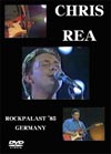 CHRIS REA ROCKPALAST '85 GERMANY
