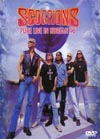 SCORPIONS PURE LIVE IN KOREAN '96