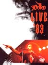 DIO LIVE '83
