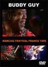 BUDDY GUY MARCIAC FESTIVAL FRANCE 1999