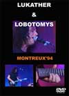 LUKATHER (TOTO) LOBOTOMYS MONTREUX'94