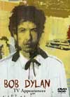 BOB DYLAN TV APPEARANCES