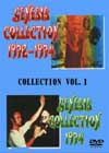 GENESIS COLLECTION VOL.1