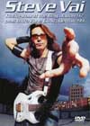 STEVE VAI ROCK AROUND THE BAY 1997 & MORE