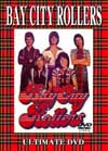 BAY CITY ROLLERS ULTIMATE DVD