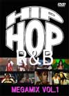 VARIOUS ARTISTS Hip Hop/R&B MEGAMIX VOL.1