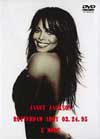 JANET JACKSON ROTTERDAM AHOY 03.24.95 & MORE