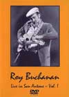 ROY BUCHANAN SAN ANTONIO,TX VOL.1 2.7.'87