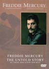FREDDIE MERCURY (QUEEN) THE UNTOLD STORY