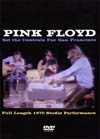 PINK FLOYD SET THE CONTROLS FOR SAN FRANCISCO
