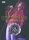 WHITESNAKE ROCKFEST 2003