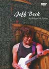 JEFF BECK ROYAL ALBERT HALL,LONDON June.23.2004