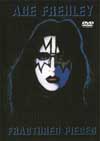 ACE FREHLEY (KISS) FRACTURED PIECES