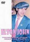 ELTON JOHN TOMORROW SHOW COAST TO COAST