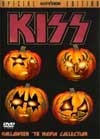 KISS HALLOWEEN '98 MEDIA COLLECTION