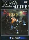 KISS ALIVE VH1 ULTIMATE ALBUMS SEPT.10.1975