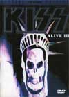 KISS ALIVE R DETROIT 11.27.1992