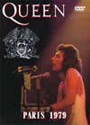 QUEEN PARIS 1979