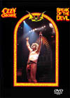 OZZY OZBOURNE SPEAK OF THE DEVIL