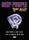 DEEP PURPLE & THIN LIZZY LIVE IN TORONTO 26.02.2004