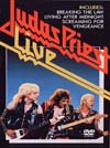 JUDAS PRIEST LIVE