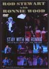 ROD STEWART WITH RONNIE WOOD M.S.G.NEW YORK FEB.26th.2004