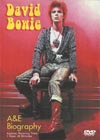 DAVID BOWIE A & E BIOGRAPY