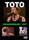 TOTO (LUKATHER) JOHANNESBURG  1997