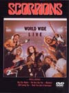 SCORPIONS WORLD WIDE LIVE