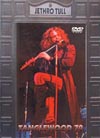 JETHRO TULL TANGLEWOOD JULY 7,1970