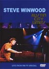 STEVE WINWOOD AUSTIN CITY LIMITS 2003
