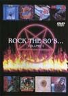 VARIOUS ARTISTS ROCK THE 80's VOL.1