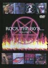 VARIOUS ARTISTS ROCK THE 80's VOL.2